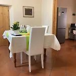 בית הארחה Cocomeraio In Tuscany Casa Di Campagna Agriturismo Loro Ciuffenna 4*
