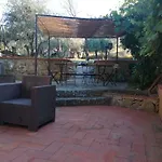 Cocomeraio In Tuscany Casa Di Campagna Agriturismo Loro Ciuffenna לורו צ'יופנה