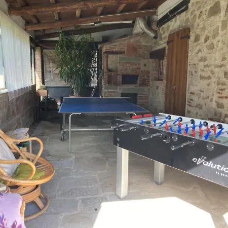 Toscana Guest house Loro Ciuffenna