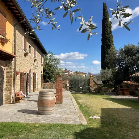 Guest house Toscana Loro Ciuffenna