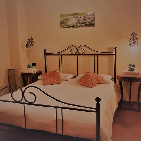 Toscana Guest house