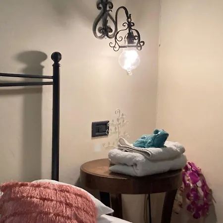 Toscana Guest house