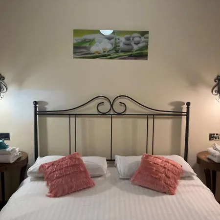 Toscana Guest house