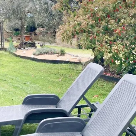Guest house Toscana