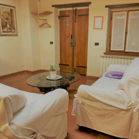Toscana Guest house Loro Ciuffenna