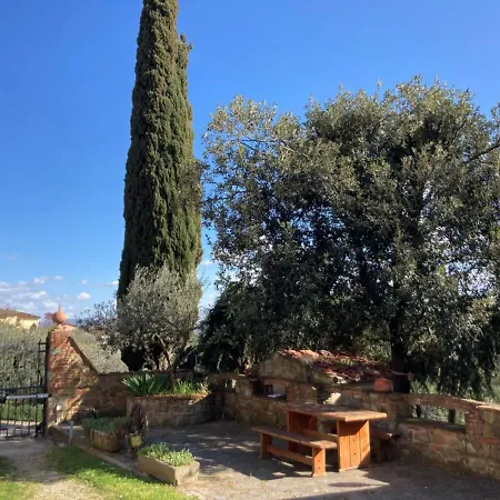Toscana Guest house Loro Ciuffenna