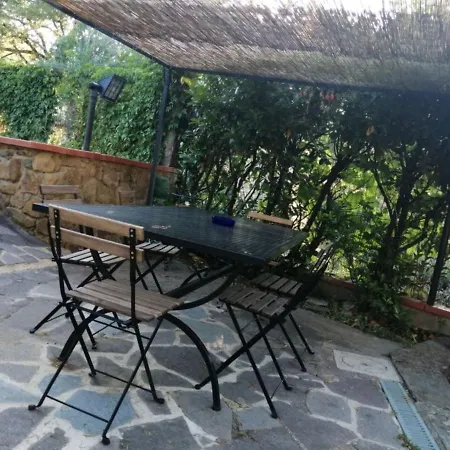 Toscana Guest house Loro Ciuffenna