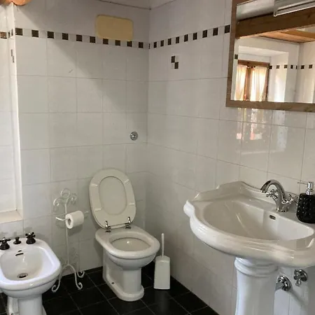 Toscana Guest house *