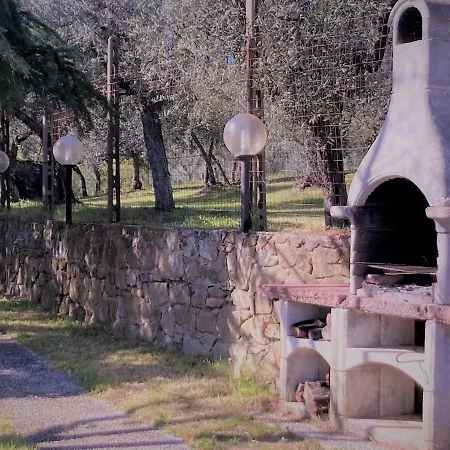Guest house Toscana Loro Ciuffenna