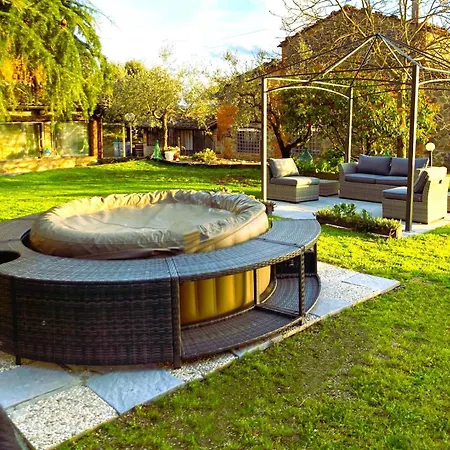 Guest house Toscana *