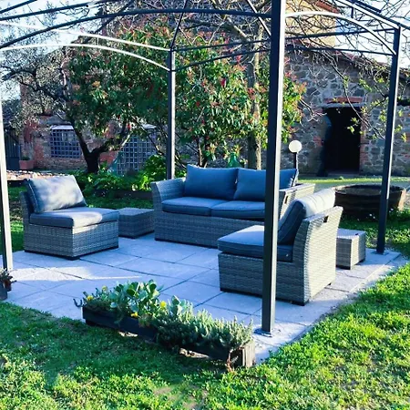 Toscana Guest house Loro Ciuffenna