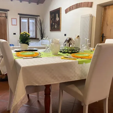 Toscana Loro Ciuffenna