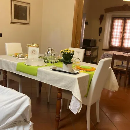Toscana Guest house
