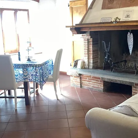 Toscana * Loro Ciuffenna
