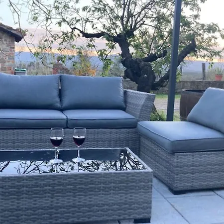 בית הארחה Cocomeraio In Tuscany Casa Di Campagna Agriturismo Loro Ciuffenna