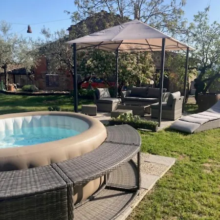 Toscana Guest house