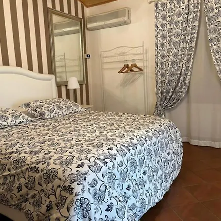 Toscana Guest house Loro Ciuffenna
