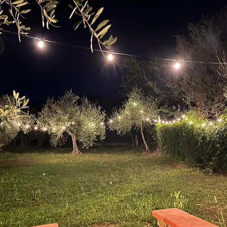 Toscana * Loro Ciuffenna