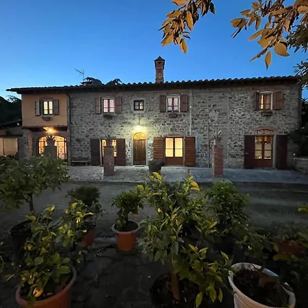 Toscana Loro Ciuffenna