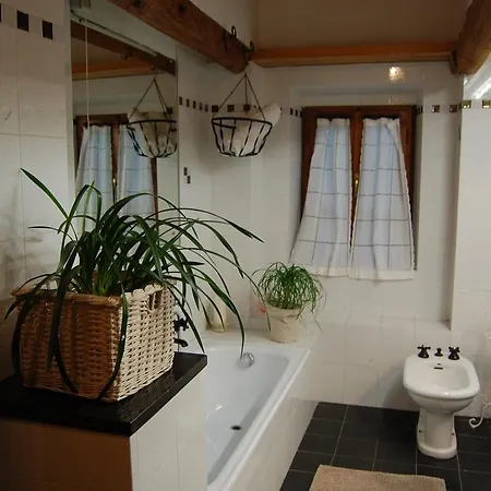 Guest house Toscana Loro Ciuffenna