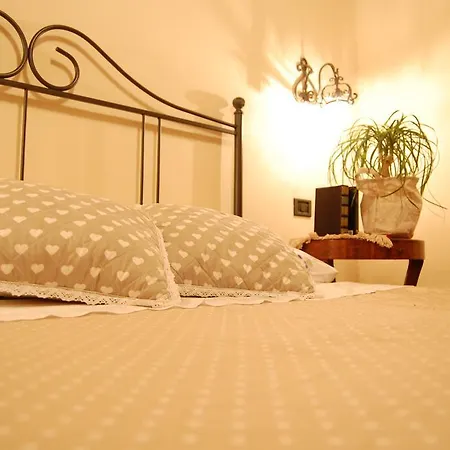 Toscana Guest house Loro Ciuffenna