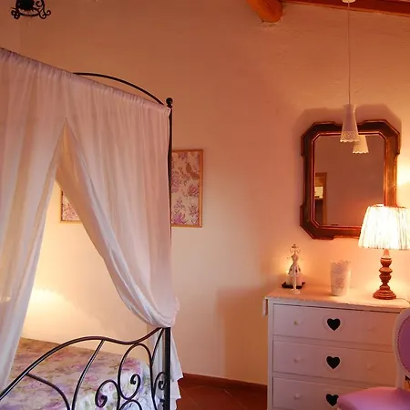 Guest house Toscana *