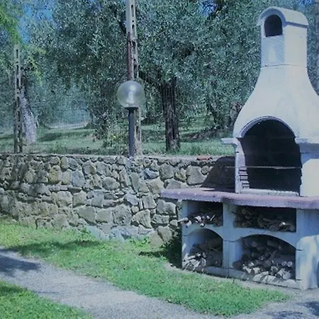 Toscana Guest house