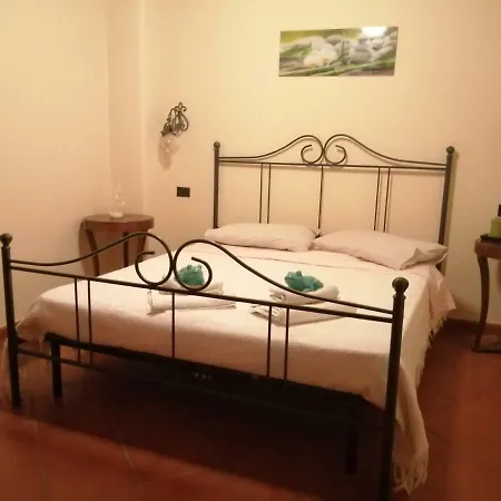 Toscana * Loro Ciuffenna