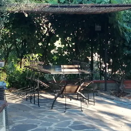 Guest house Toscana